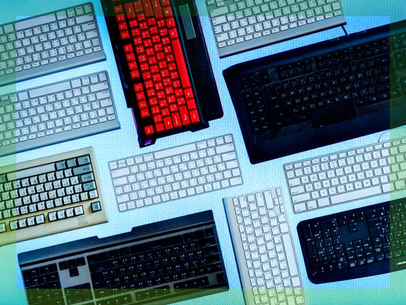 Teclados